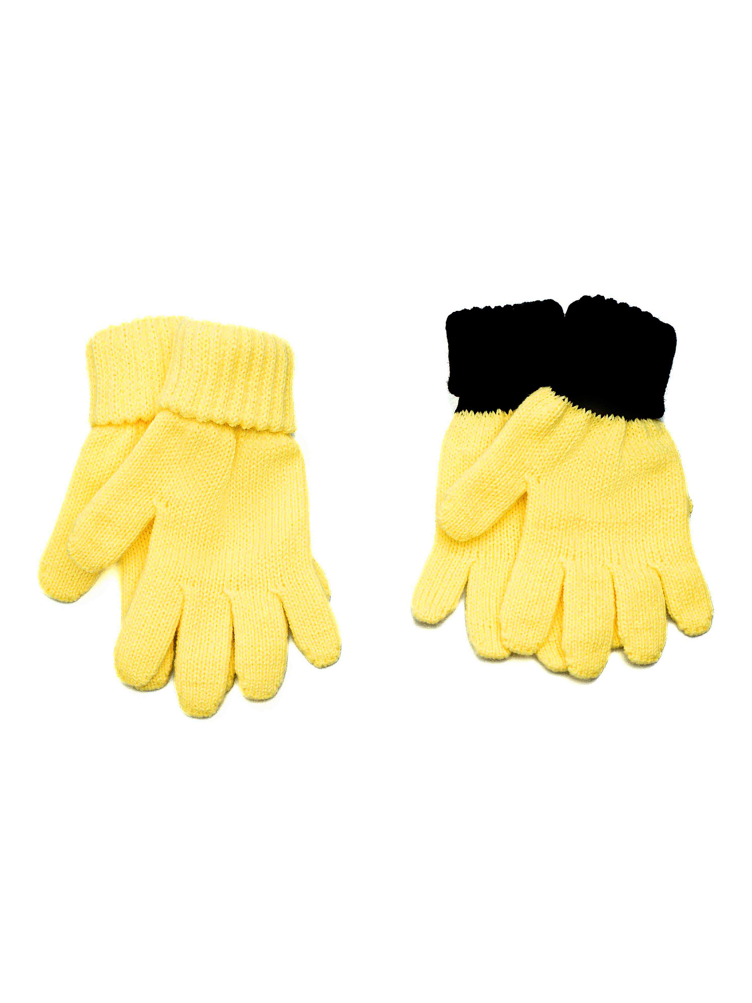 Комплект перчаток Unisex "INFANTE OSITO" Арт U-W_213712 р-р 2-4 года
