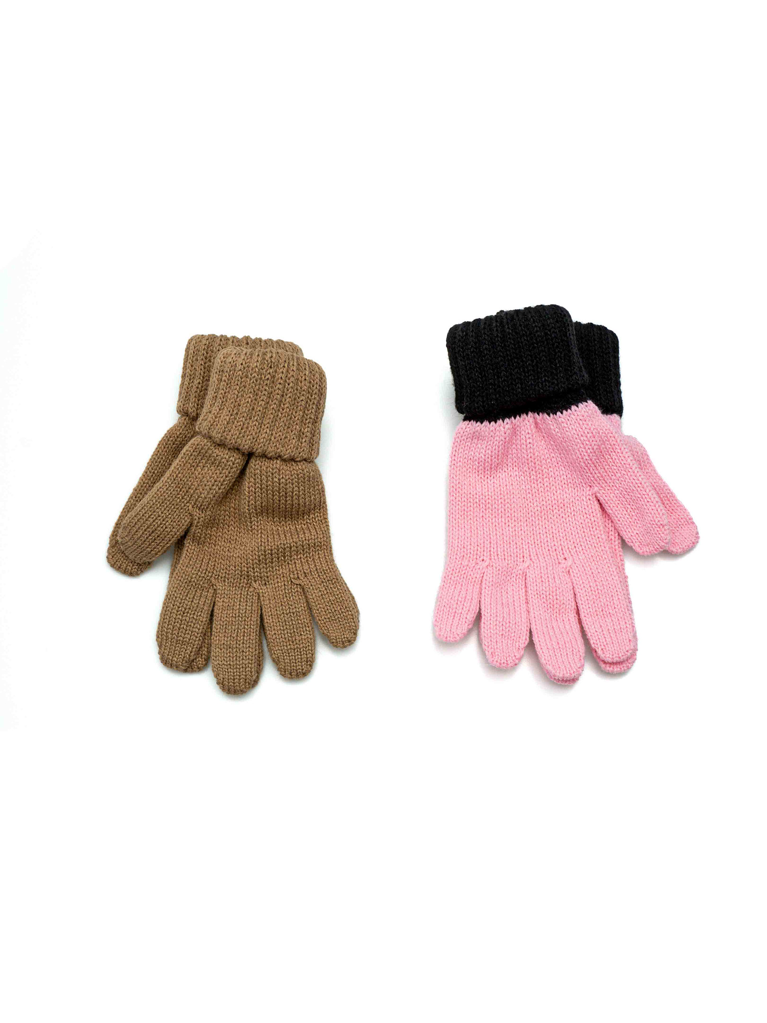 Комплект перчаток Unisex "INFANTE OSITO" Арт U-W_213712 р-р 2-4 года