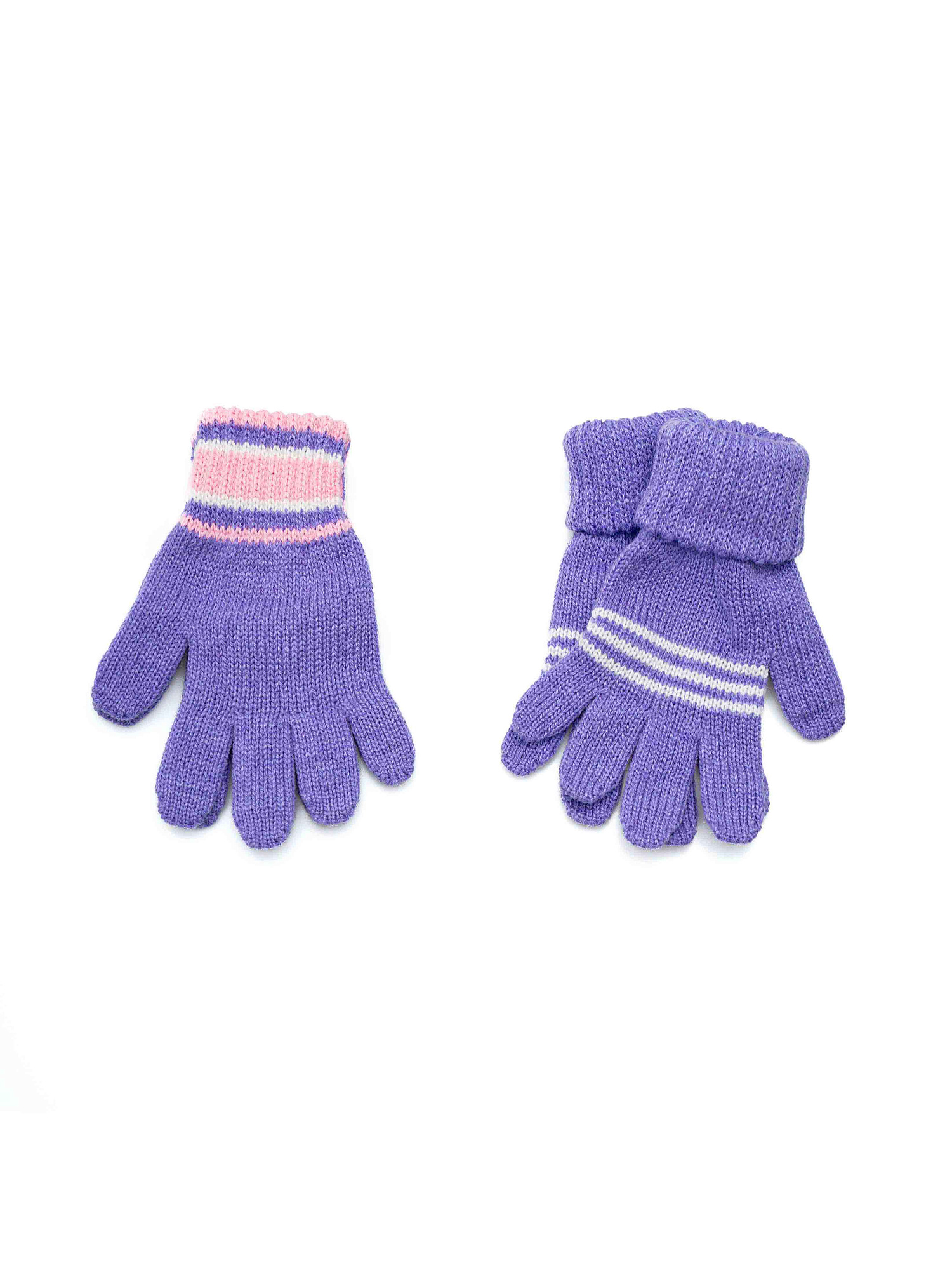 Комплект перчаток Unisex "INFANTE OSITO" Арт U-W_213715 р-р 2-4 года