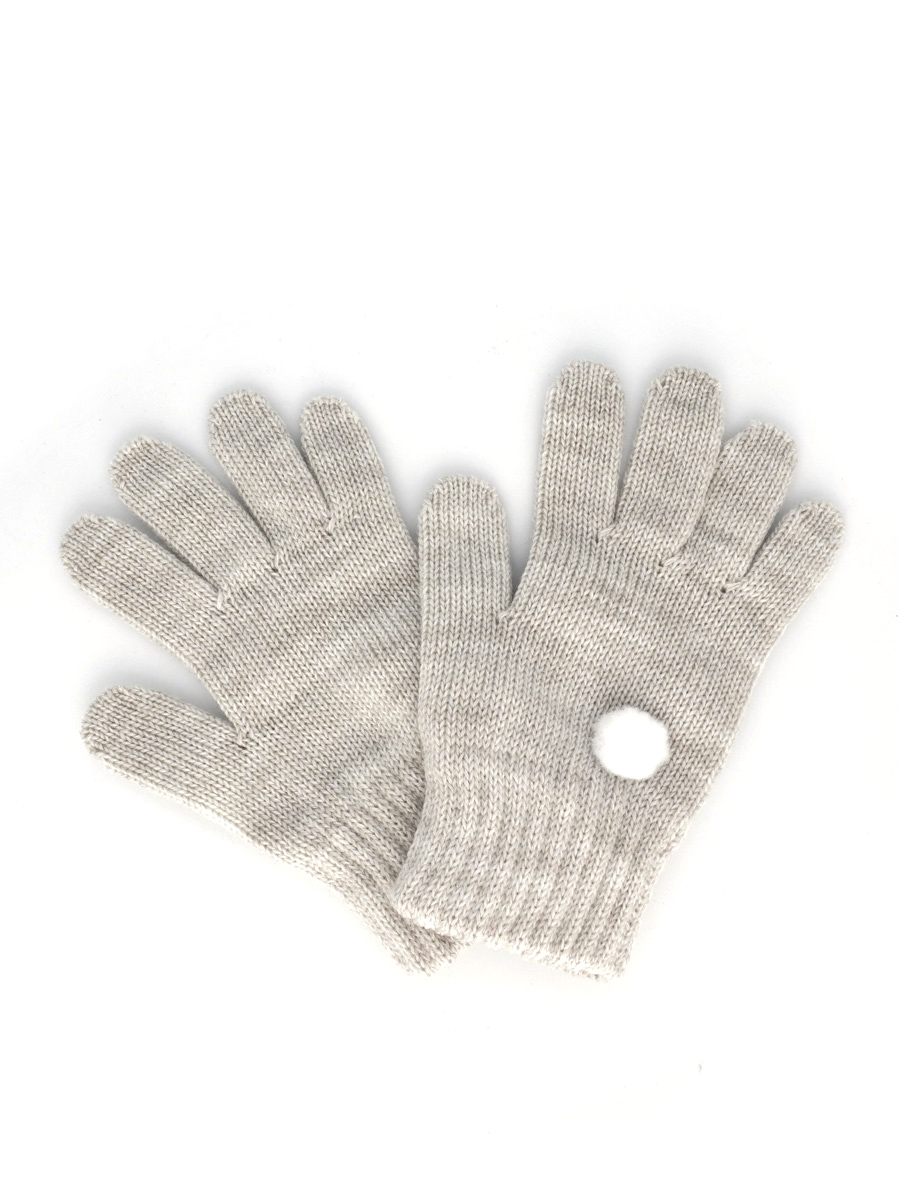 Перчатки Для девочек "INFANTE OSITO" Арт G-A_2103 р-р 14