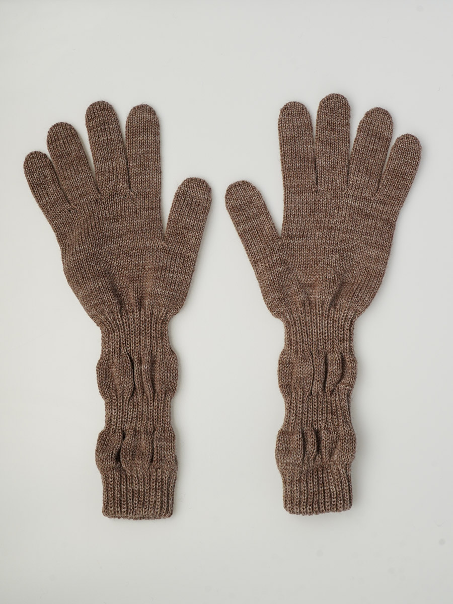 Перчатки Для женщин "Conceptline" Арт W-A_213544 р-р 7